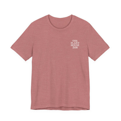 The Plant House 208 - Plant Happiness Tee