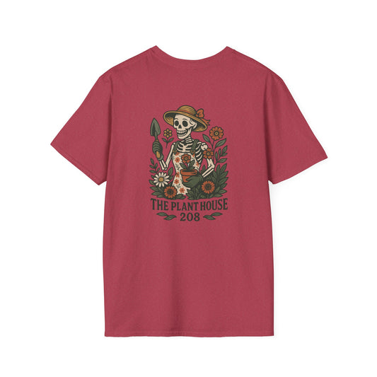 Gardener #2 Unisex T-Shirt