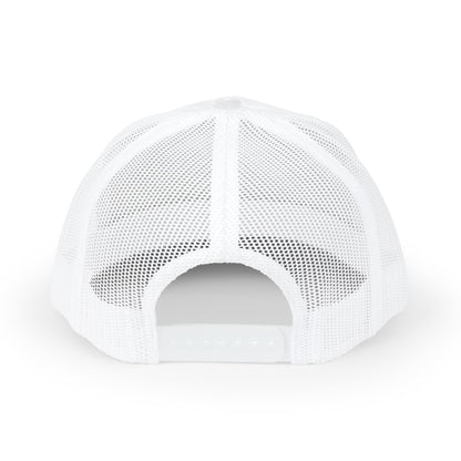 Rooted In Recovery Snapback Trucker Cap