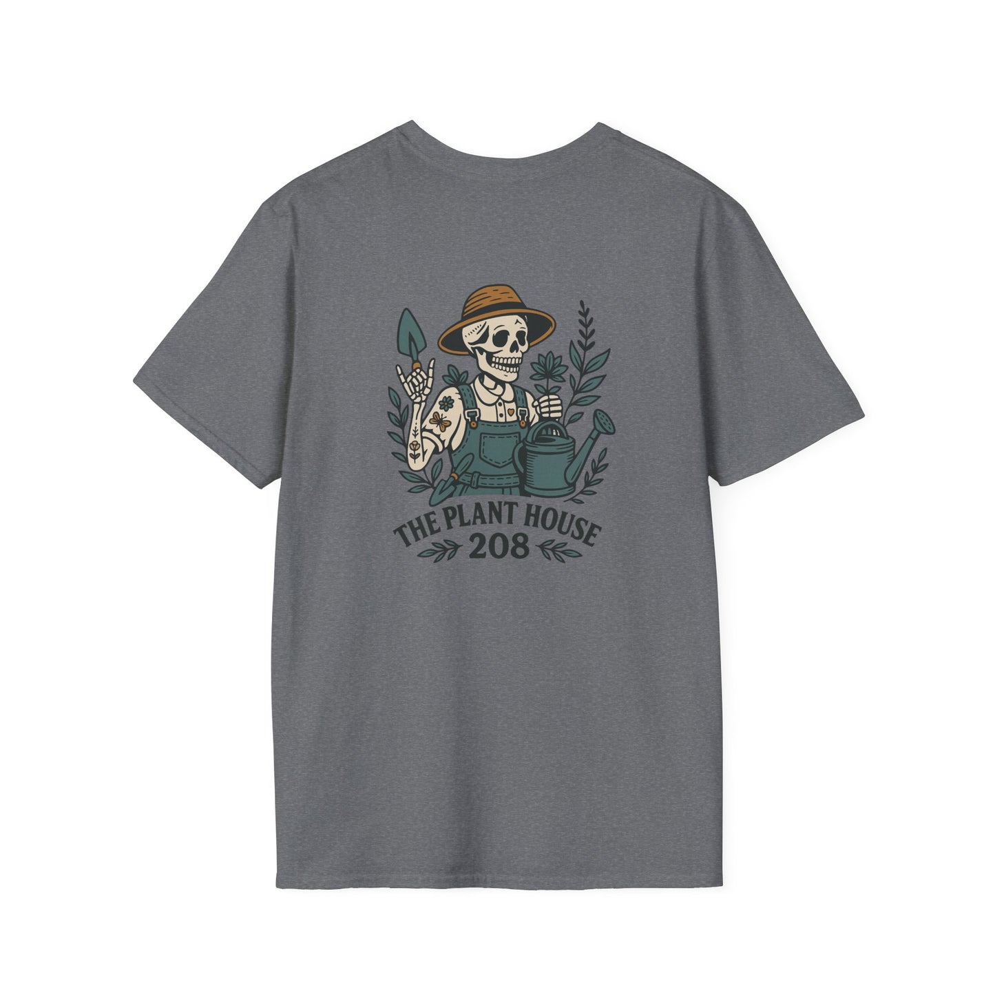 Gardener Unisex T-Shirt