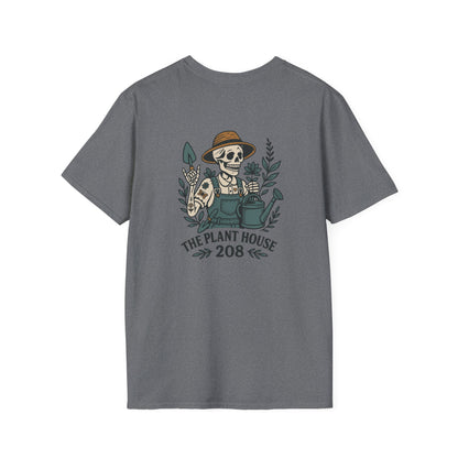 Gardener Unisex T-Shirt