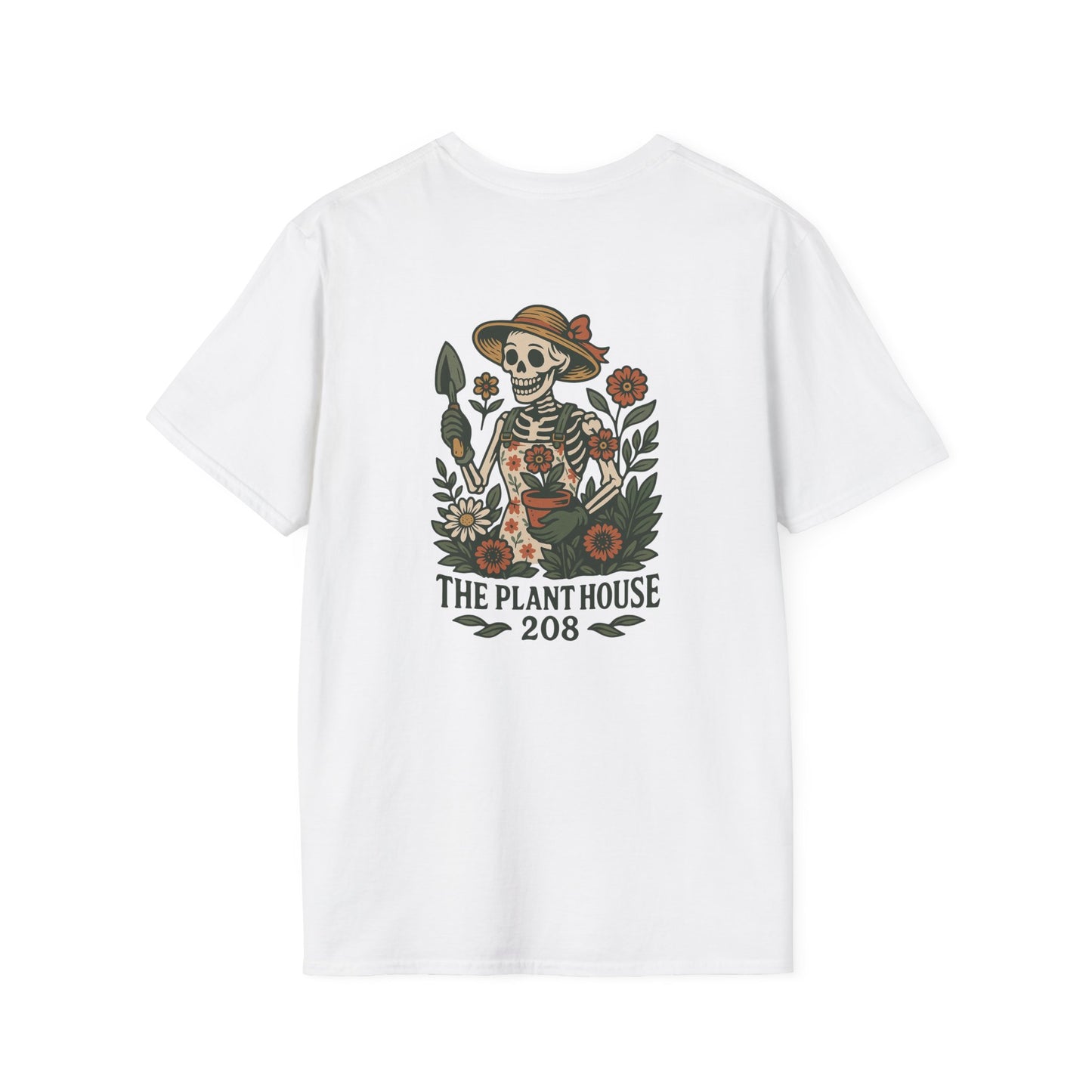 Gardener #2 Unisex T-Shirt