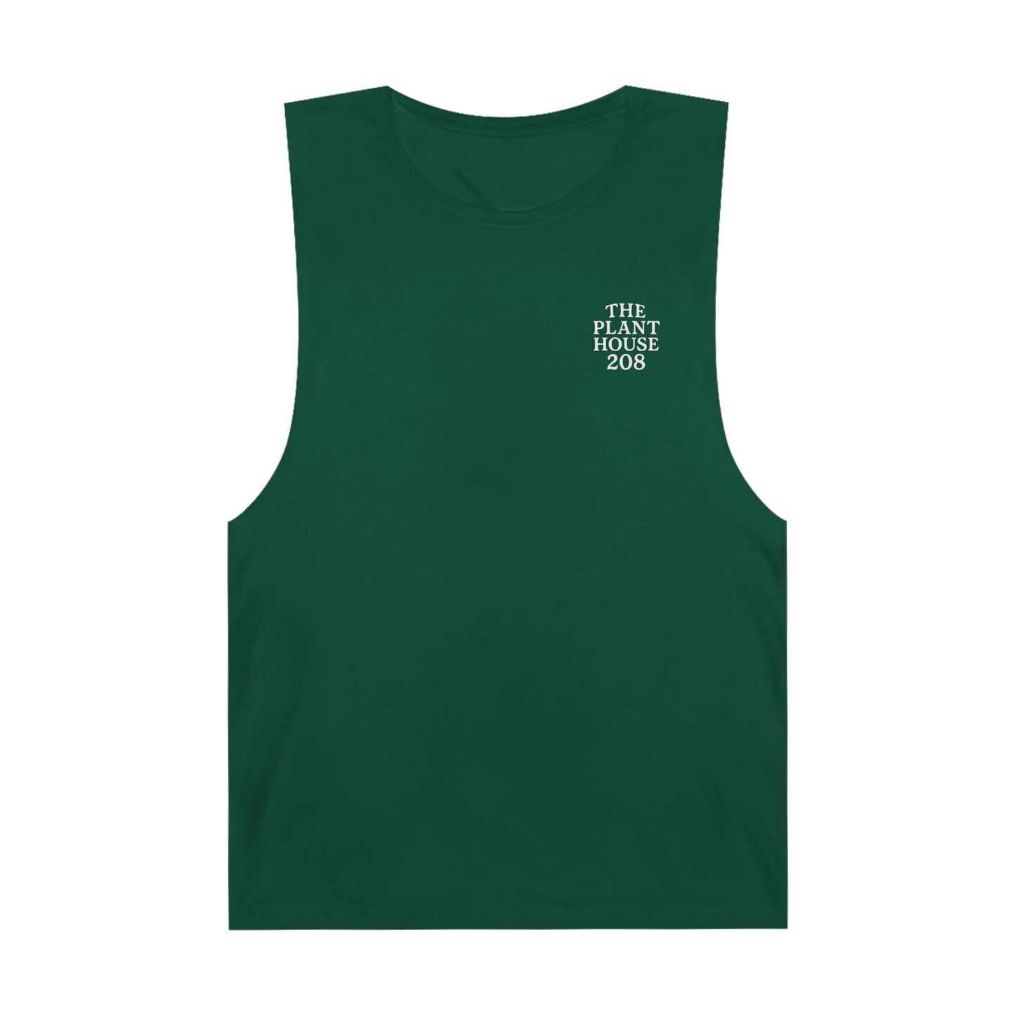 Venus Fly Trap Graphic Tank, Plant Lover's Apparel, Summer Wardrobe Essential, Gift for Garden Enthusiasts, Eco-Conscious Fashion, [...]