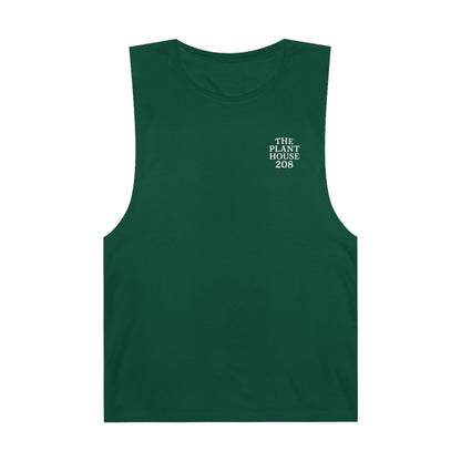 Venus Fly Trap Graphic Tank, Plant Lover's Apparel, Summer Wardrobe Essential, Gift for Garden Enthusiasts, Eco-Conscious Fashion, [...]