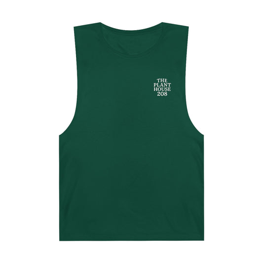 Venus Fly Trap Graphic Tank, Plant Lover's Apparel, Summer Wardrobe Essential, Gift for Garden Enthusiasts, Eco-Conscious Fashion, [...]