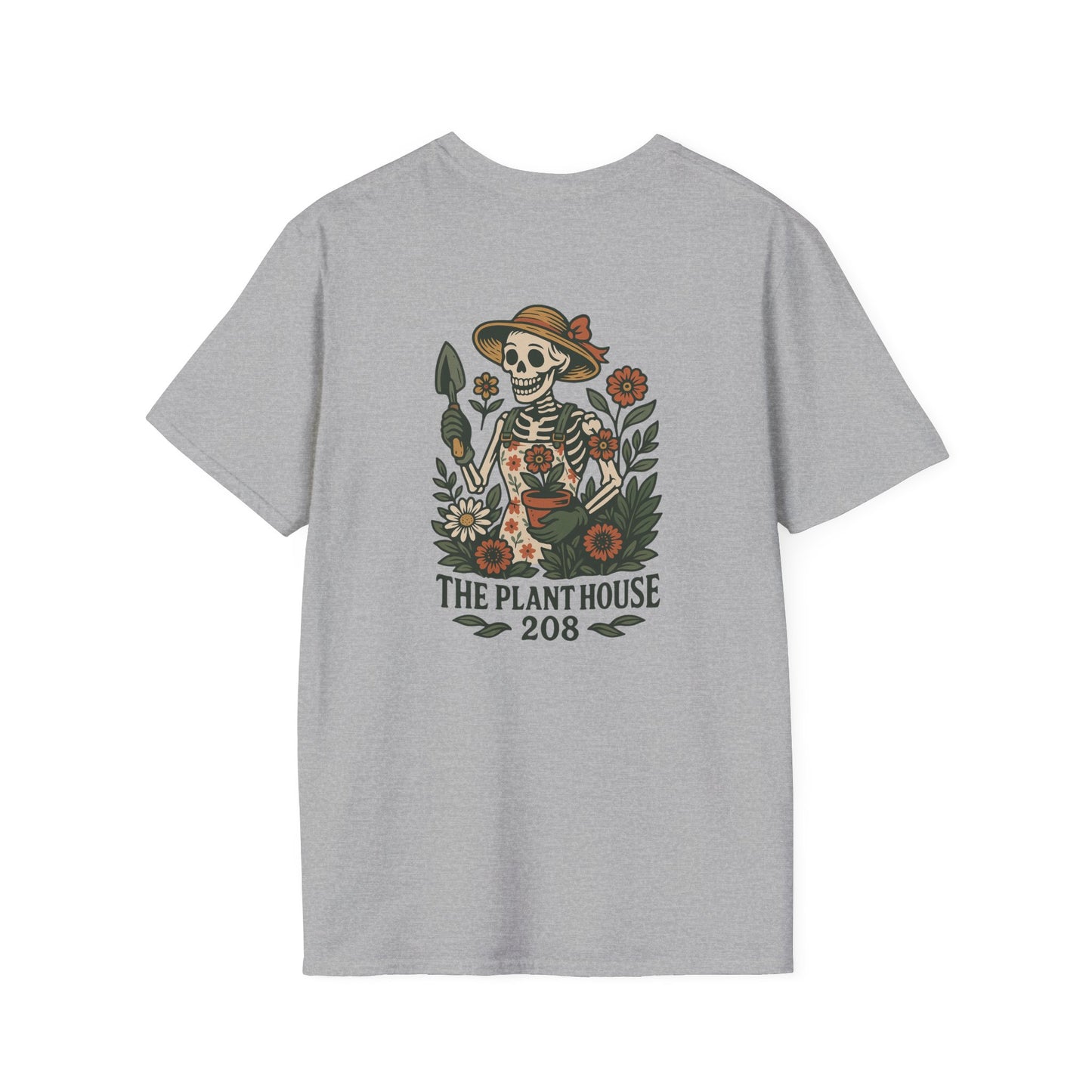 Gardener #2 Unisex T-Shirt