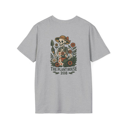 Gardener #2 Unisex T-Shirt