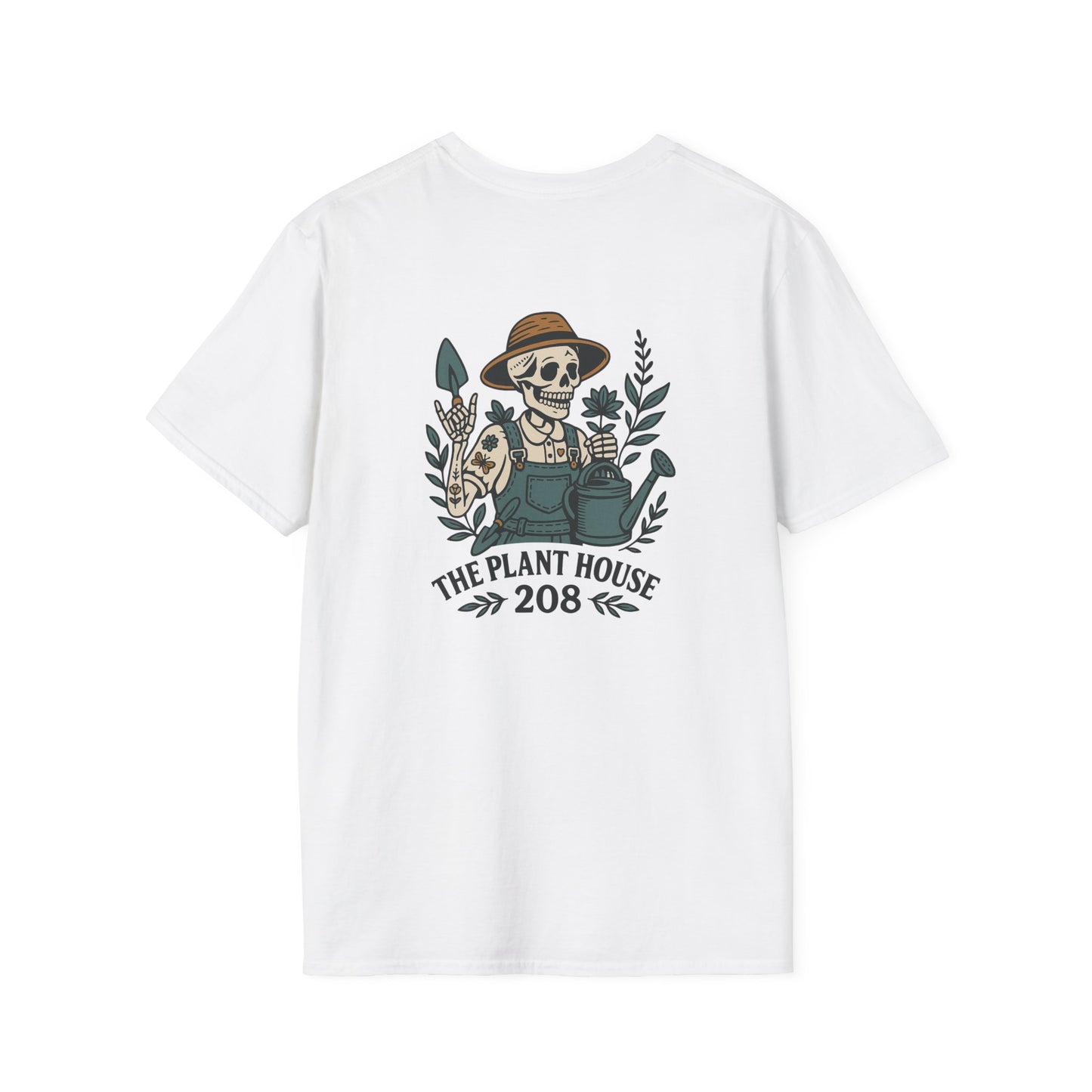 Gardener Unisex T-Shirt