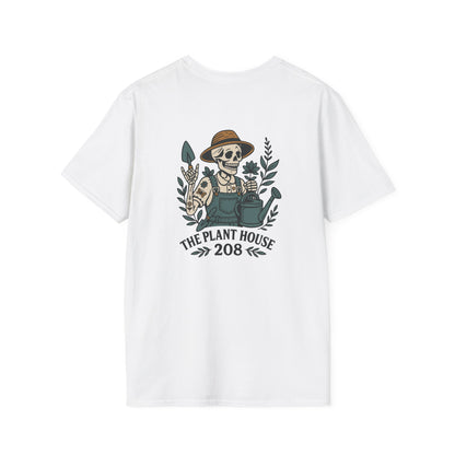 Gardener Unisex T-Shirt