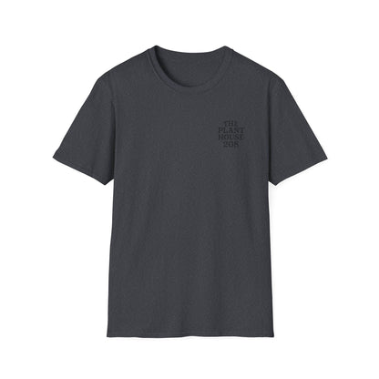 Snake Plant Unisex T-Shirt