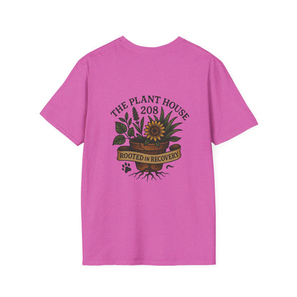 Sunflower T-Shirt, Unisex