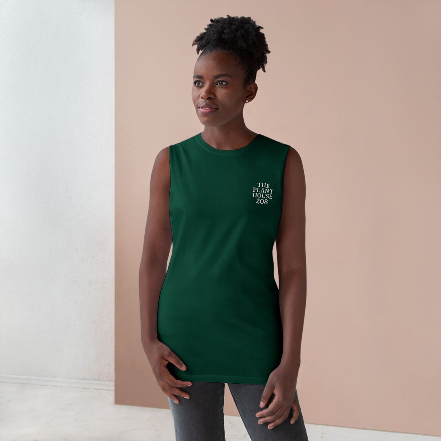Venus Fly Trap Graphic Tank, Plant Lover's Apparel, Summer Wardrobe Essential, Gift for Garden Enthusiasts, Eco-Conscious Fashion, [...]
