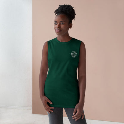 Venus Fly Trap Graphic Tank, Plant Lover's Apparel, Summer Wardrobe Essential, Gift for Garden Enthusiasts, Eco-Conscious Fashion, [...]