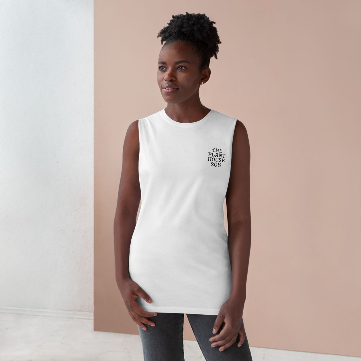 Venus Fly Trap Graphic Tank, Plant Lover's Apparel, Summer Wardrobe Essential, Gift for Garden Enthusiasts, Eco-Conscious Fashion, [...]