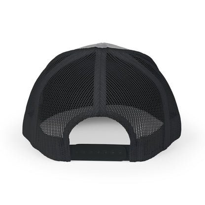 Rooted In Recovery Snapback Trucker Cap