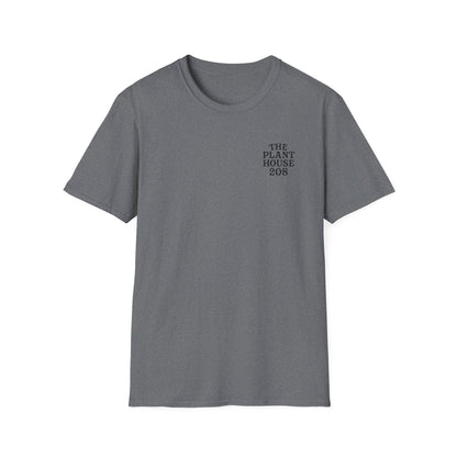 "Hoeing Ain't Easy" Unisex T-Shirt