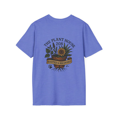 Sunflower T-Shirt, Unisex