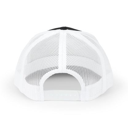 Rooted In Recovery Snapback Trucker Cap