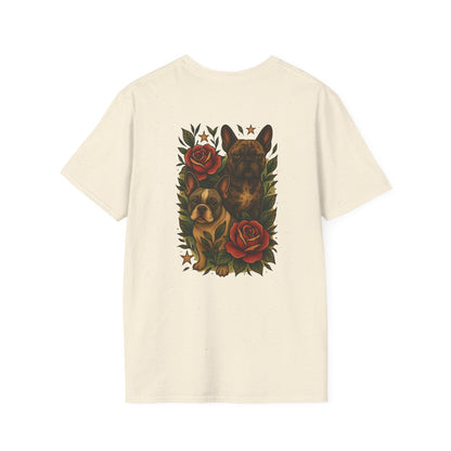 Mac & Mia Unisex T-Shirt