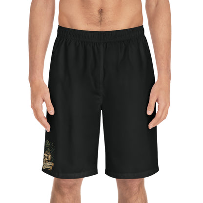 Growth From The Grime Men's Board Shorts
