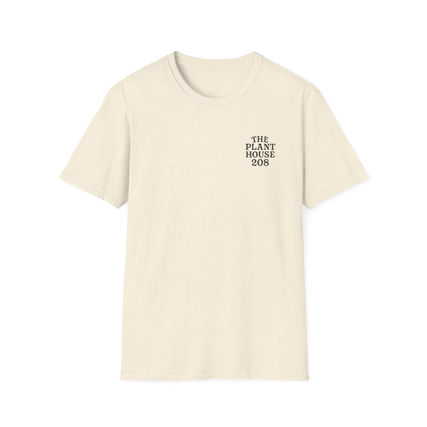 Sunflower T-Shirt, Unisex
