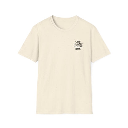 Sunflower T-Shirt, Unisex