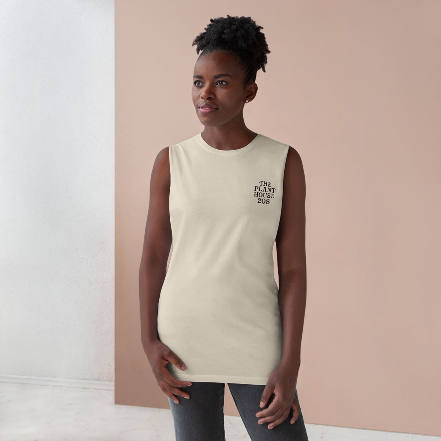 Venus Fly Trap Graphic Tank, Plant Lover's Apparel, Summer Wardrobe Essential, Gift for Garden Enthusiasts, Eco-Conscious Fashion, [...]