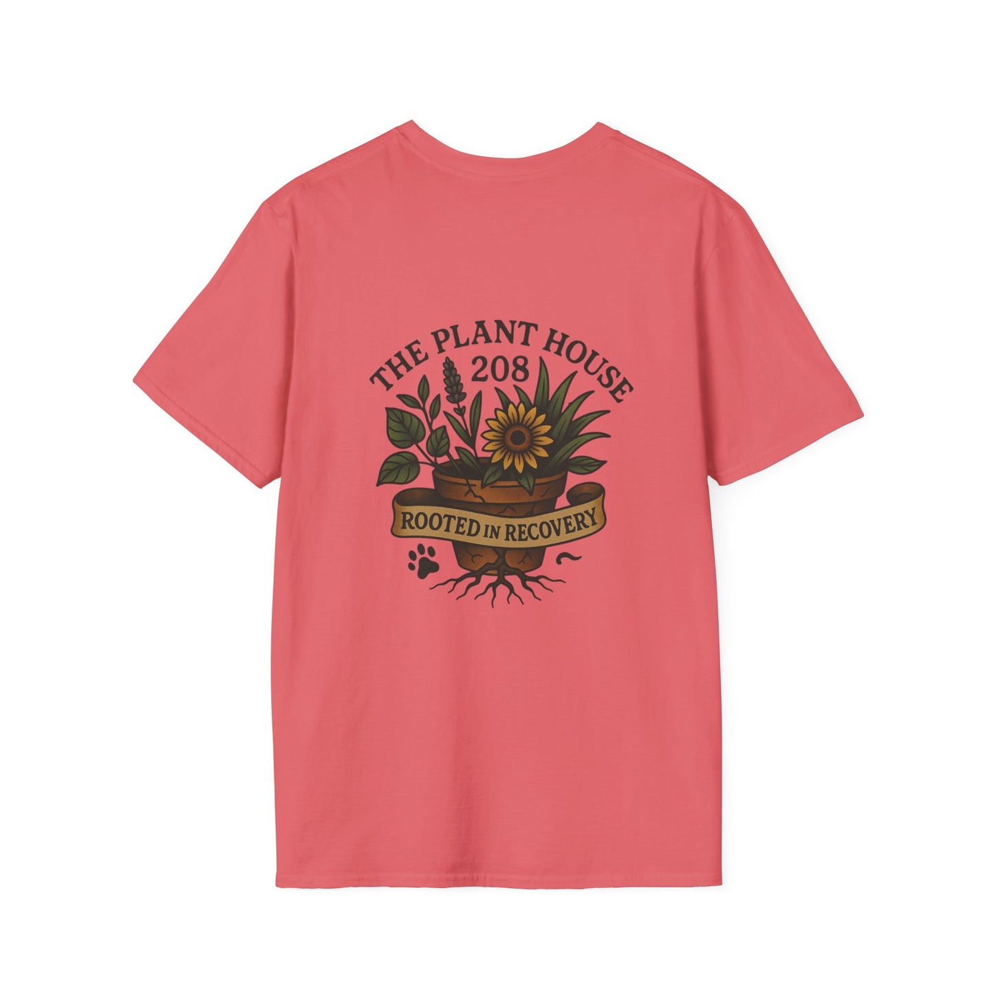 Sunflower T-Shirt, Unisex