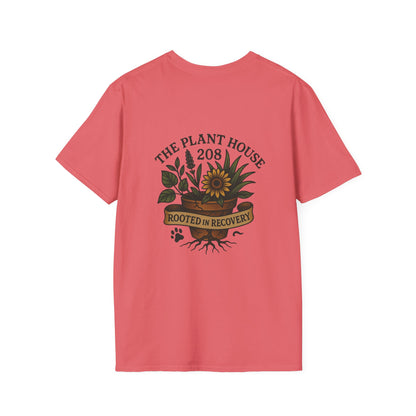 Sunflower T-Shirt, Unisex