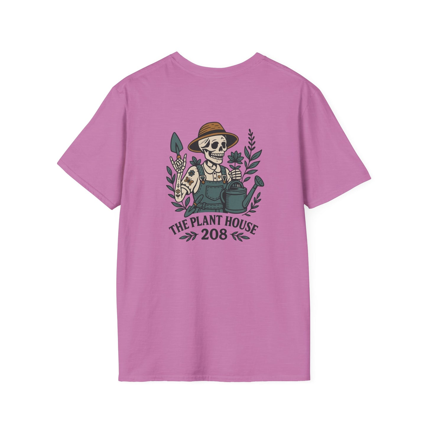 Gardener Unisex T-Shirt