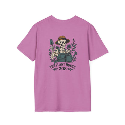 Gardener Unisex T-Shirt