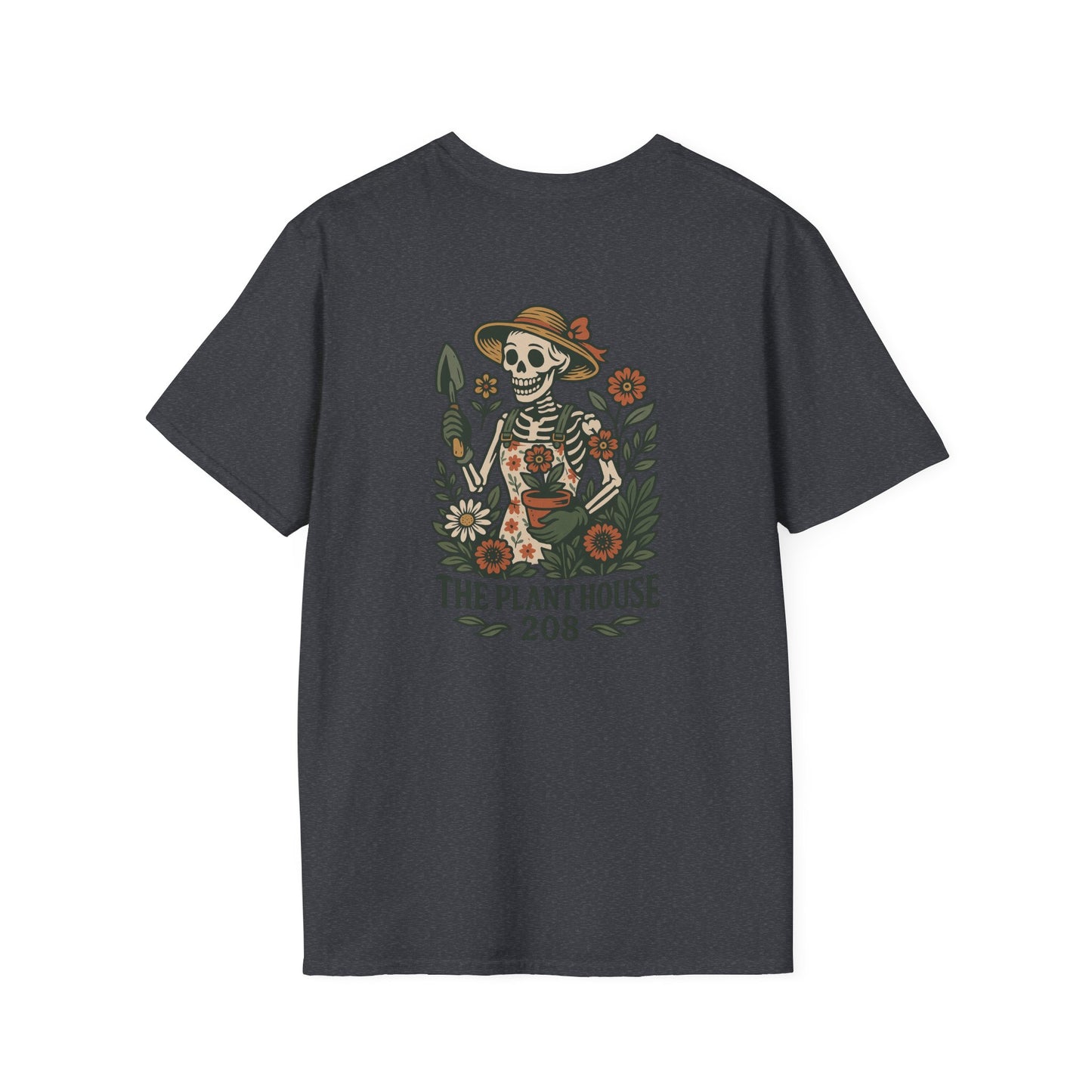 Gardener #2 Unisex T-Shirt