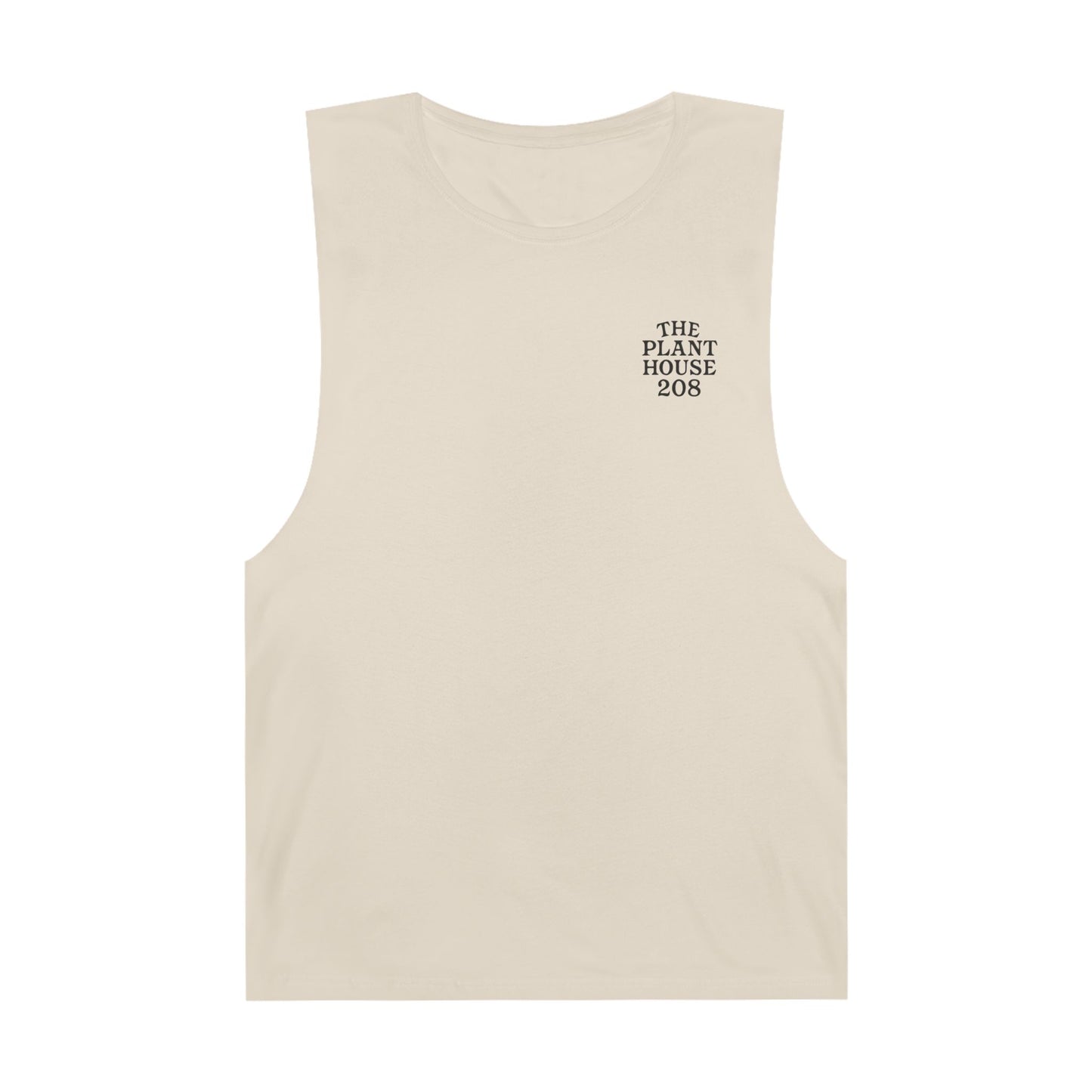Venus Fly Trap Graphic Tank, Plant Lover's Apparel, Summer Wardrobe Essential, Gift for Garden Enthusiasts, Eco-Conscious Fashion, [...]
