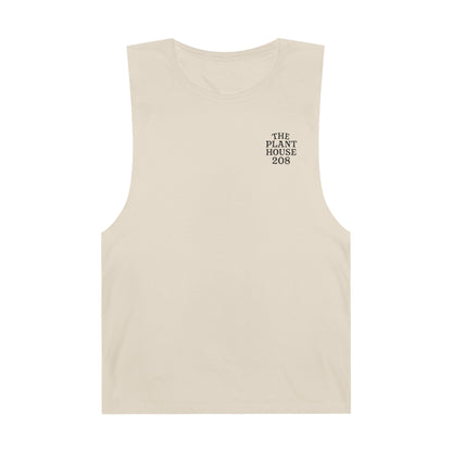 Venus Fly Trap Graphic Tank, Plant Lover's Apparel, Summer Wardrobe Essential, Gift for Garden Enthusiasts, Eco-Conscious Fashion, [...]