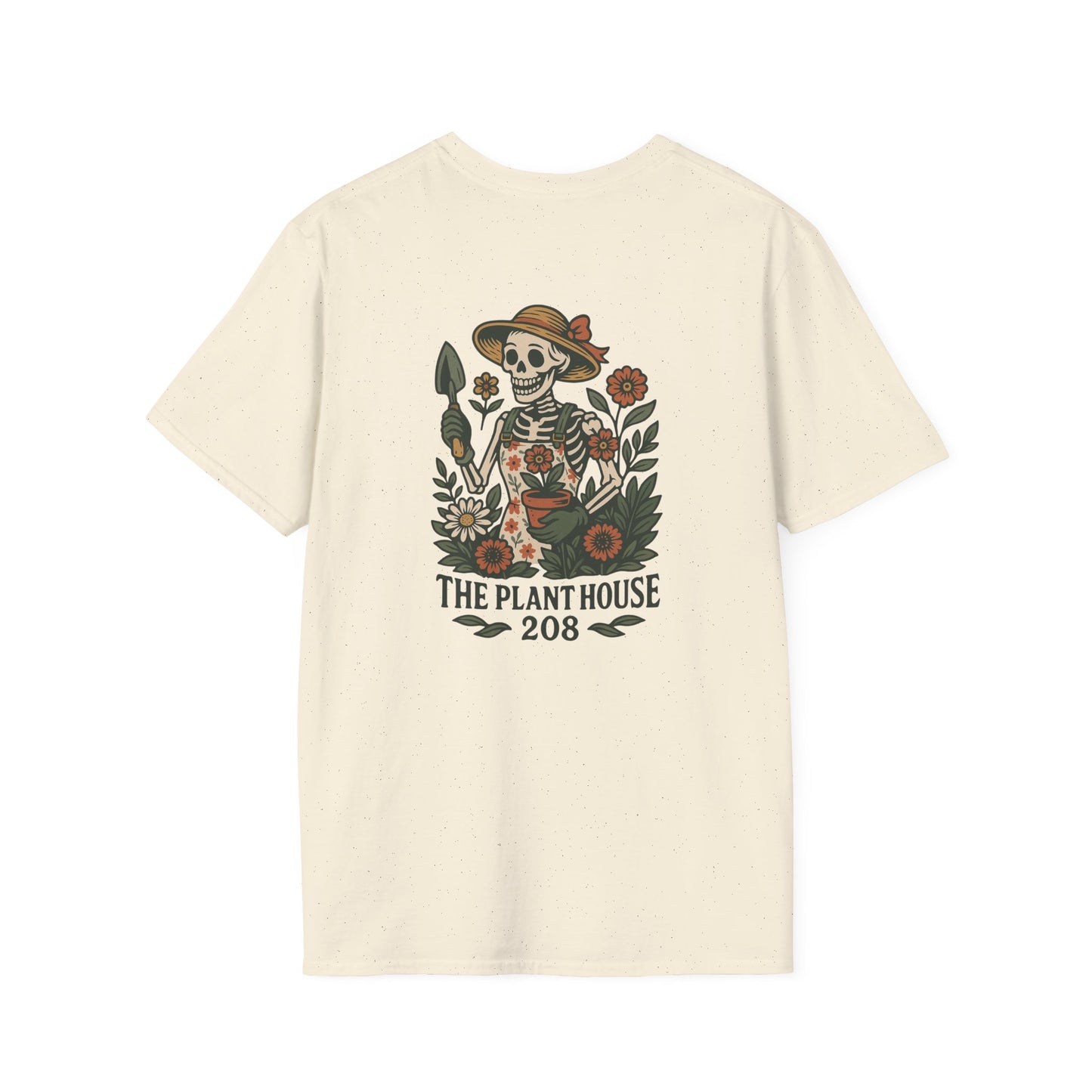 Gardener #2 Unisex T-Shirt