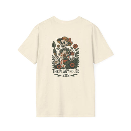 Gardener #2 Unisex T-Shirt