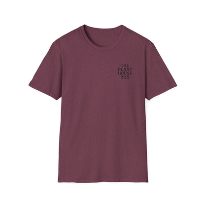 Plant Parenthood Succ.  Unisex T-Shirt