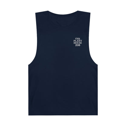 Venus Fly Trap Graphic Tank, Plant Lover's Apparel, Summer Wardrobe Essential, Gift for Garden Enthusiasts, Eco-Conscious Fashion, [...]
