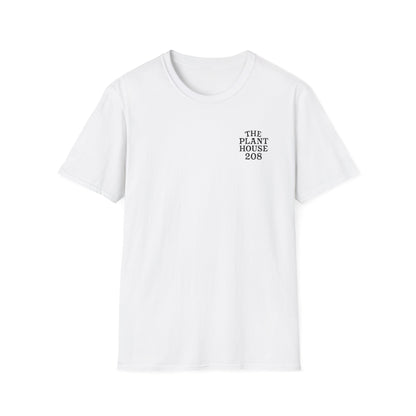 The Plant House 208 - Pot Head Unisex T-Shirt