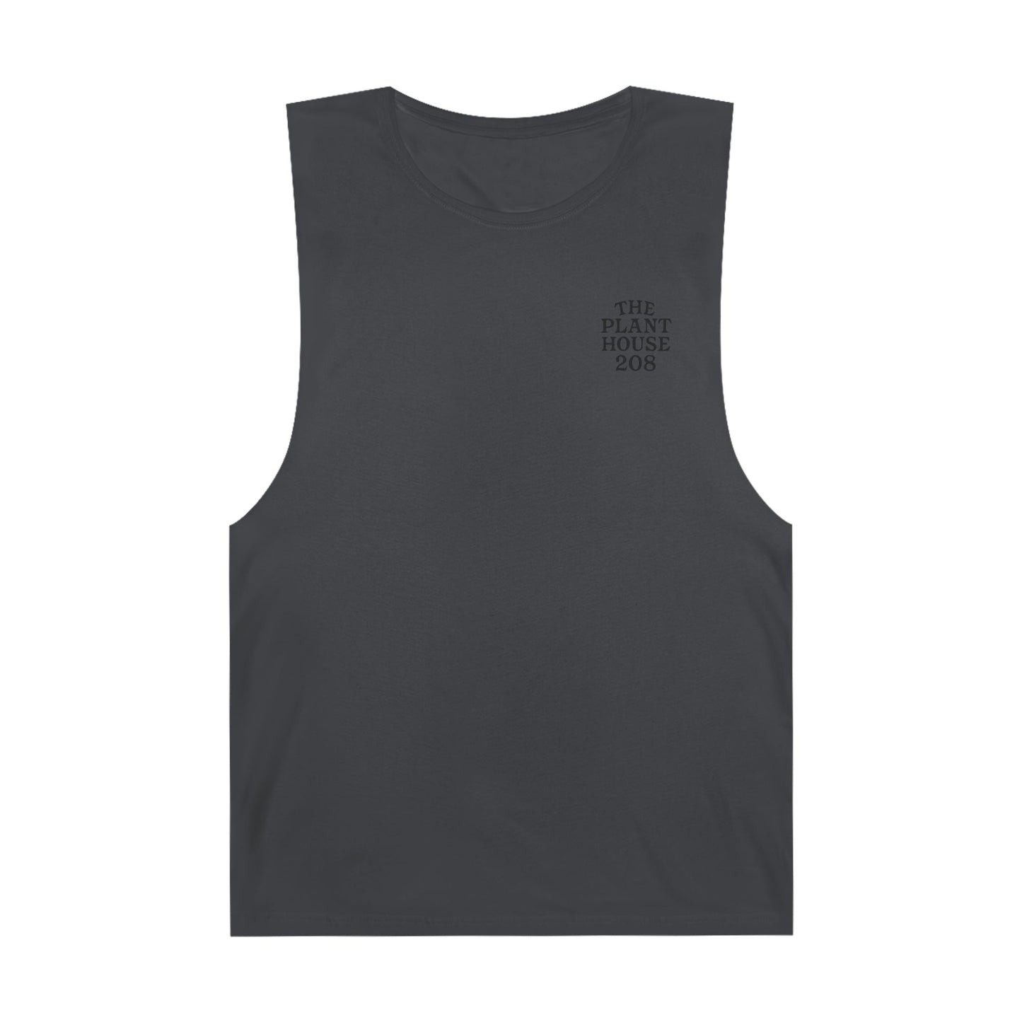 Venus Fly Trap Graphic Tank, Plant Lover's Apparel, Summer Wardrobe Essential, Gift for Garden Enthusiasts, Eco-Conscious Fashion, [...]