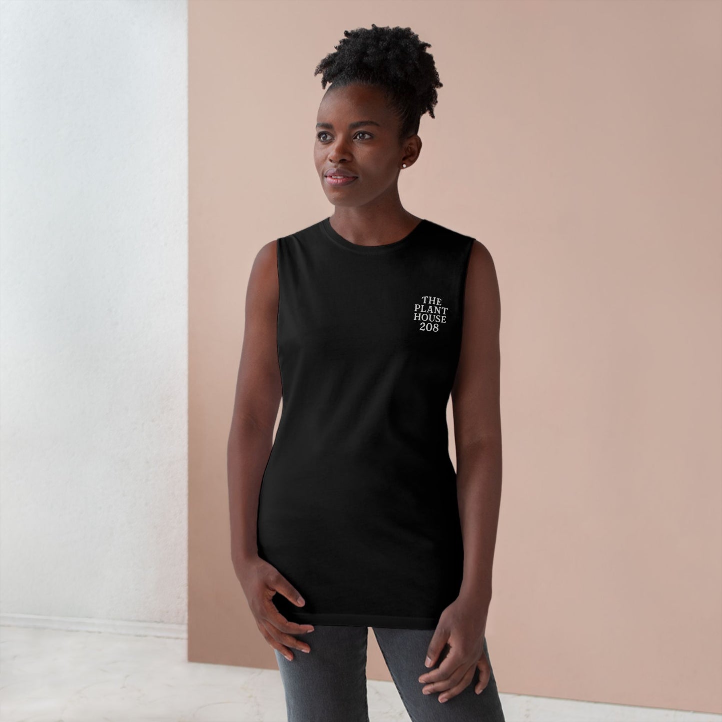 Venus Fly Trap Graphic Tank, Plant Lover's Apparel, Summer Wardrobe Essential, Gift for Garden Enthusiasts, Eco-Conscious Fashion, [...]