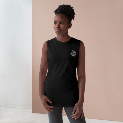 Venus Fly Trap Graphic Tank, Plant Lover's Apparel, Summer Wardrobe Essential, Gift for Garden Enthusiasts, Eco-Conscious Fashion, [...]