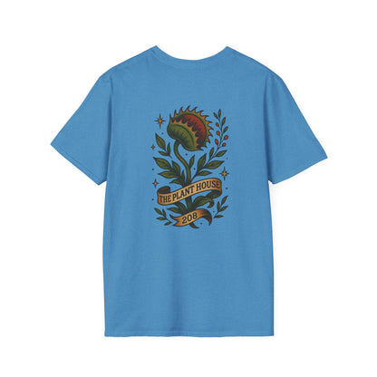 Venus Fly Trap Unisex T-Shirt