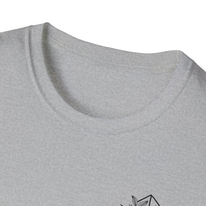 The Plant House 208 Logo Unisex T-Shirt