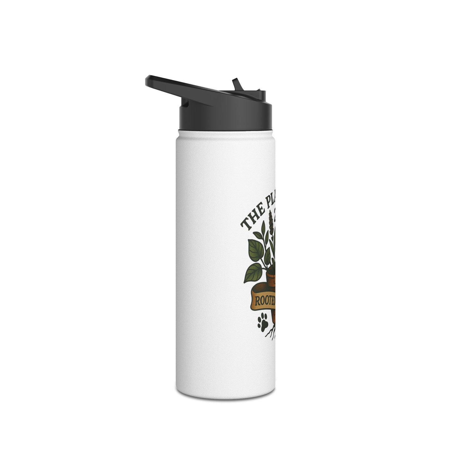 Plant House 208 Stainless Steel Water Bottle