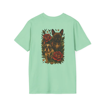 Mac & Mia Unisex T-Shirt