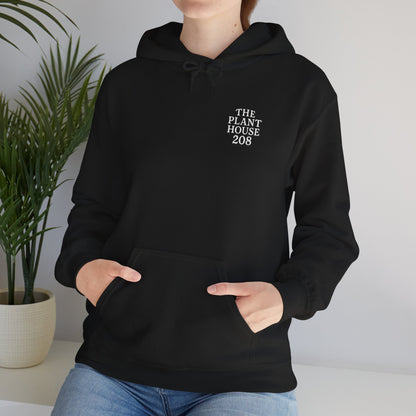 Venus Fly Trap Unisex Pullover Hoodie,