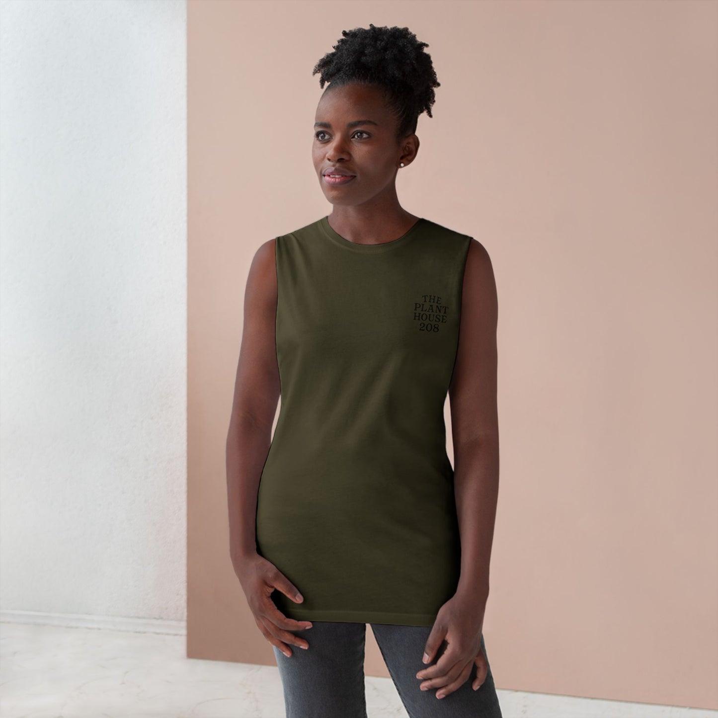 Venus Fly Trap Graphic Tank, Plant Lover's Apparel, Summer Wardrobe Essential, Gift for Garden Enthusiasts, Eco-Conscious Fashion, [...]