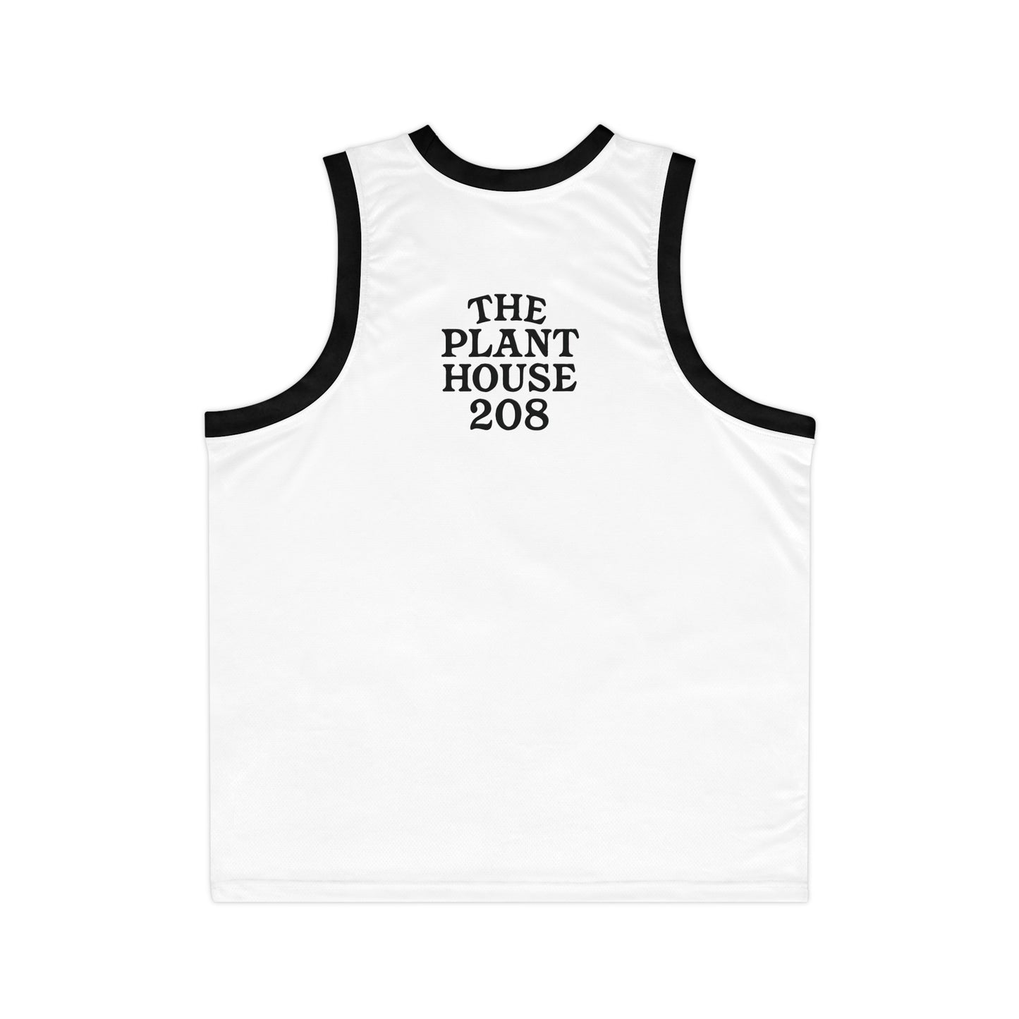 The Plant House 208 Growth From The Grime Jersey