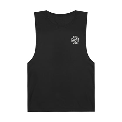 Venus Fly Trap Graphic Tank, Plant Lover's Apparel, Summer Wardrobe Essential, Gift for Garden Enthusiasts, Eco-Conscious Fashion, [...]